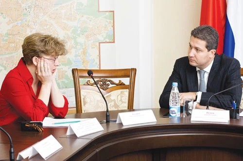 Без посредников