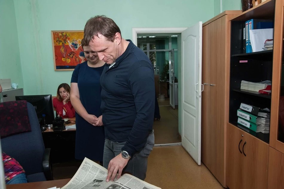 Встреча на все сто