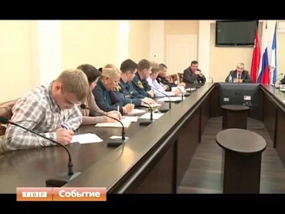 Более 3 тысяч звонков за неделю поступило в Единую диспетчерскую службу от жителей Сергиева Посада
