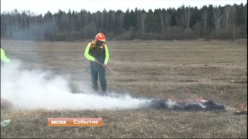 Губернатор региона Андрей Воробьёв провел с руководителями двадцати пяти потенциально опасных в плане возникновения природных пожаров муниципалитетов совещание в режиме видеоконференции