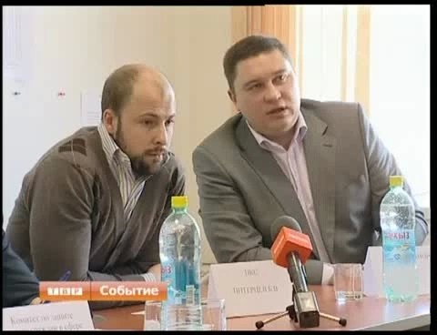 Журналистам рассказали о махинациях в УК ”Посад-Энерго”