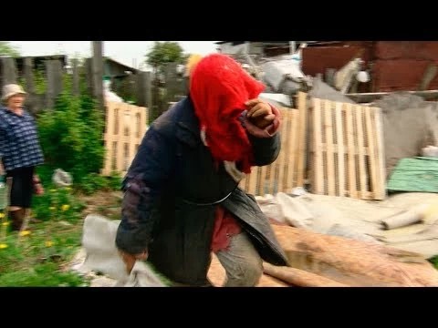 Запасы не впрок