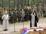 Восстановить имена солдат необходимо