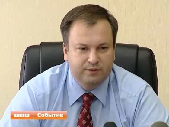 Глава Посада Евгений Душко рассказал о динамике выплаты долгов "Межрегионгазу" и ближайших перспективах включения котельных