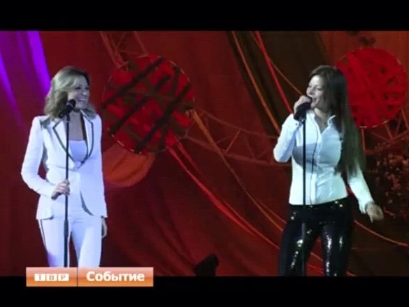 В ДК имени Ю. Гагарина прошел торжественный вечер, посвященный Международному женскому дню