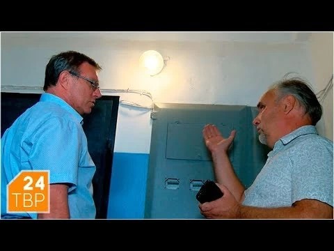 Благоустройство Лесхоза: всё пойдёт по плану