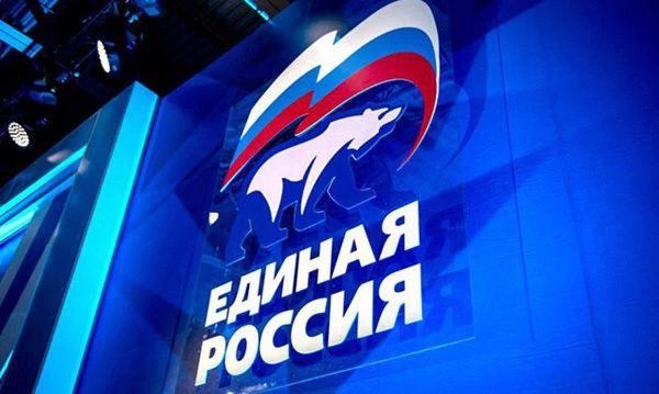 Турчак заявил о запуске конкурса социальных проектов первичных отделений «Единой России»