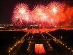 Путь фейерверков начинается в Посаде