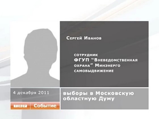 Кандидаты в Мособлдуму по Сергиево-Посадскому одномандатному избирательному округу № 20