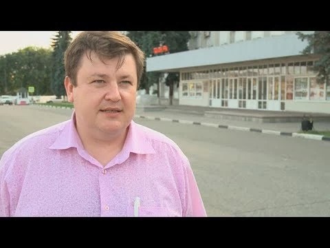 Александр Афанасьев: «Ещё не работают пять котельных»