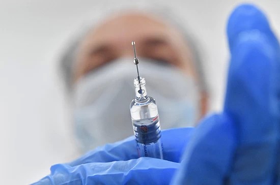 Более 1 млн человек привили от гриппа в Подмосковье