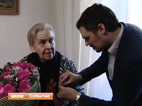Из Украины в Сергиев Посад