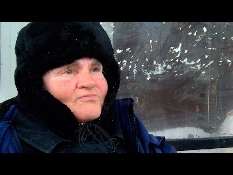 Жизнь на улице
