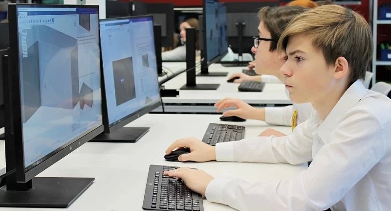 Школьники из Сергиева Посада примут участие в международном исследовании PISA