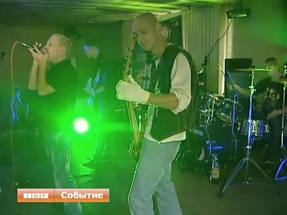 Рок-культуру в село