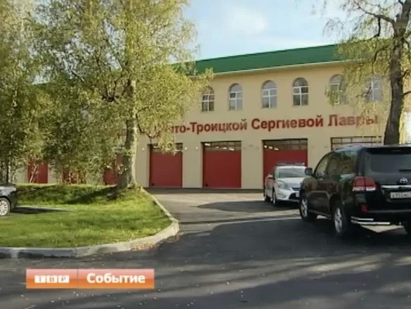 Зампред Подмосковного правительства Тимур Иванов вновь посетил строящееся депо в Сергиевом Посаде