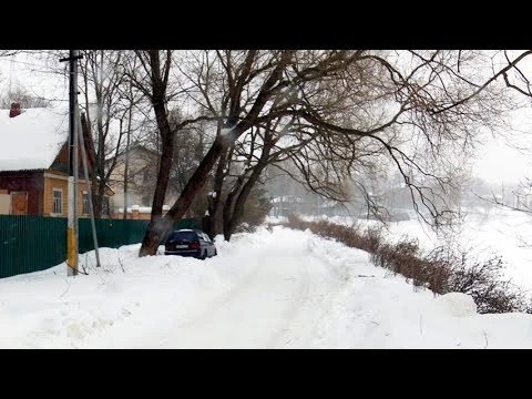 Идёт сбор мнений по благоустройству Левонапрудной улицы
