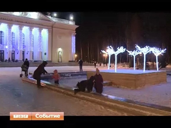 Хорошего понемножку