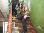 Ремонты в Краснозаводске под контролем главы