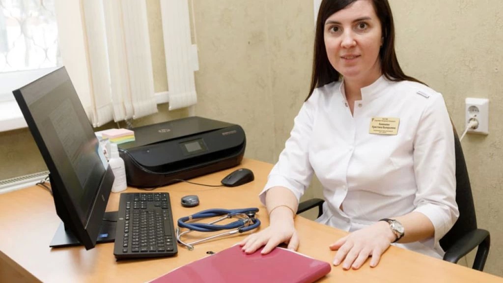 Телемедицина в Сергиево-Посадском округе: как сходить к врачу, не выходя из дома?