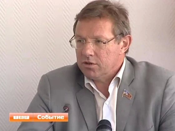 Депутаты райсовета подвели итоги первого полугодия