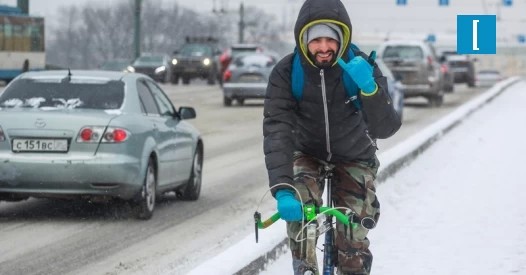 Открыта регистрация на пробег в Лавру Lavra Bike Challenge