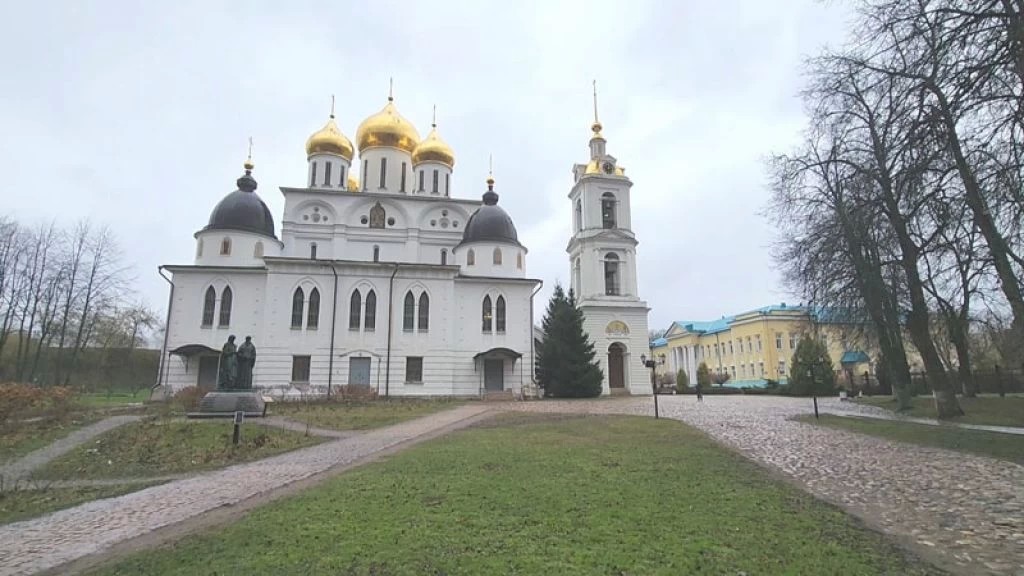 В Дмитрове попрощались с Марией Тимофеевной Барсученко и Таисией Дмитриевной Шолоховой