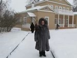 Осуществлённая мечта. Тарханы