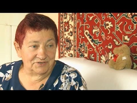 Таисия Черненко: «Сдавая кровь, спасаю жизни»