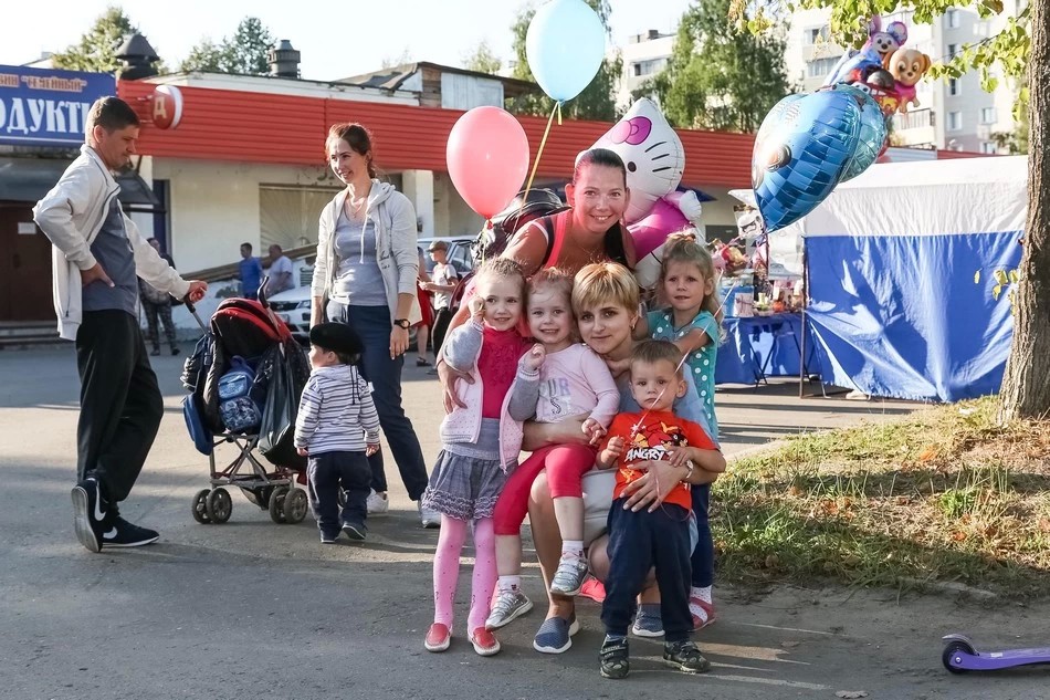 Один для всех