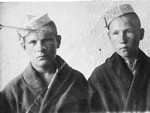 Загорский пехотинец