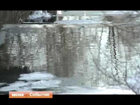 Какой паводок ждет нас в середине весны?