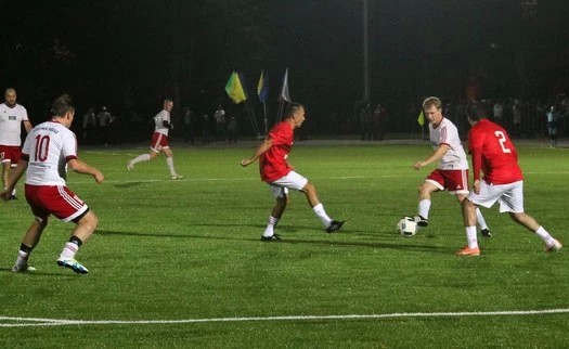 Ярче, чем раньше