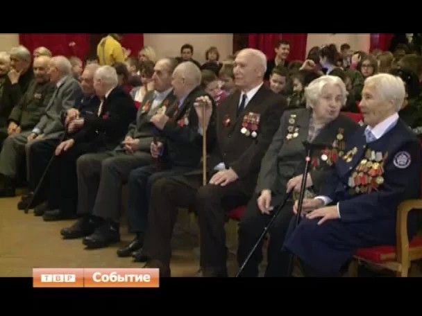 В Пересвете готовятся к празднованию юбилея Великой Отечественной и юбилею города