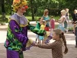 Маленький юбилей большого события