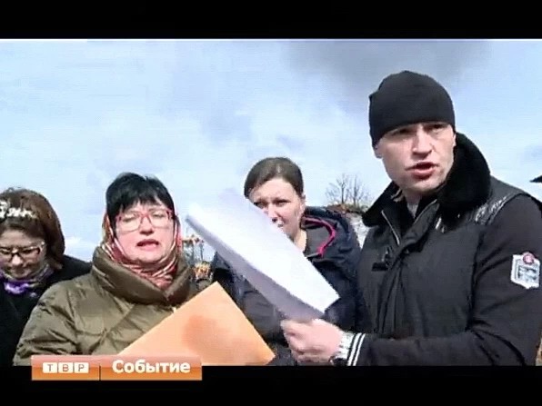 Газета "Подмосковье сегодня" составила рейтинг руководителей областных муниципалитетов