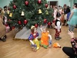 Всем детям — праздник