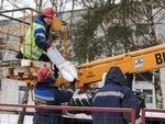 Сергиев Посад осветят экономно