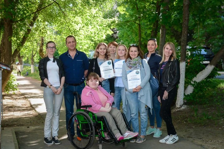 "Школа журналистов" выпустила будущих "акул пера"