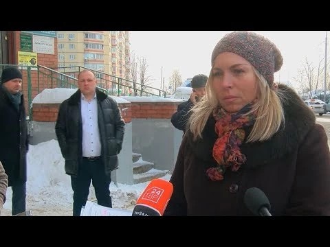 Предприниматели не спешат узаконивать свои вывески