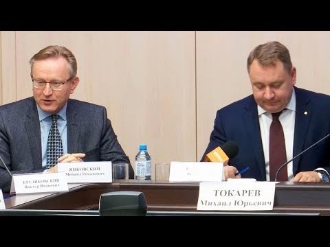 Состав Торгово-Промышленной палаты растёт