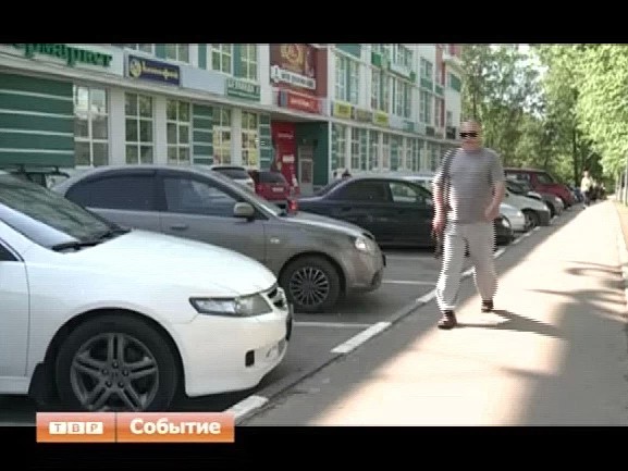 Автомобиль «Лада» попал в список самых угоняемых