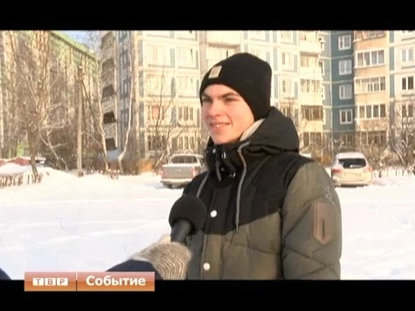 Что горожане вспоминают о студенческих годах