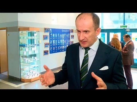Фармфирма «Сотекс» открыла цех преднаполненных шприцев