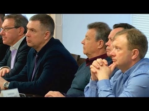 Губернатор Воробьёв поручил провести пожарные учения