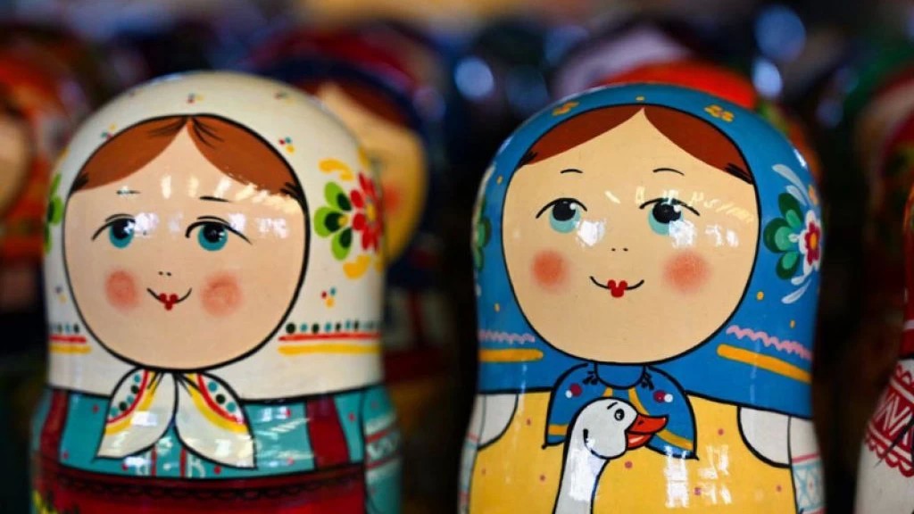 Поддержка культурного наследия Сергиево-Посадского округа