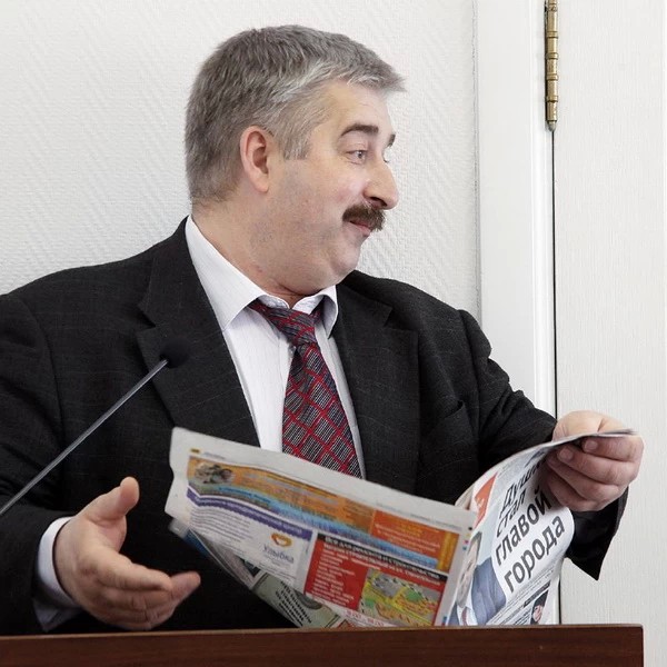 “Сити-менеджер": есть первый кандидат?