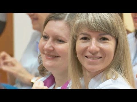 Медицина: итоги 2017-го, задачи на 2018-й
