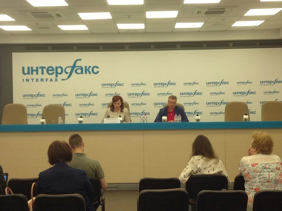 Витушева: в СНТ за 5 последних лет видна положительная динамика