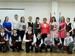 Именная стипендия ученикам